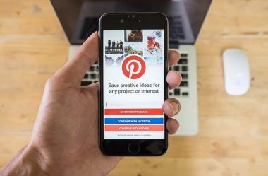 Descubra quais as vantagens usar o Pinterest como estratégia de vendas