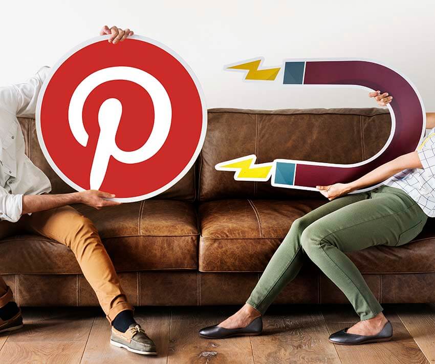 Como vender mais usando o Pinterest