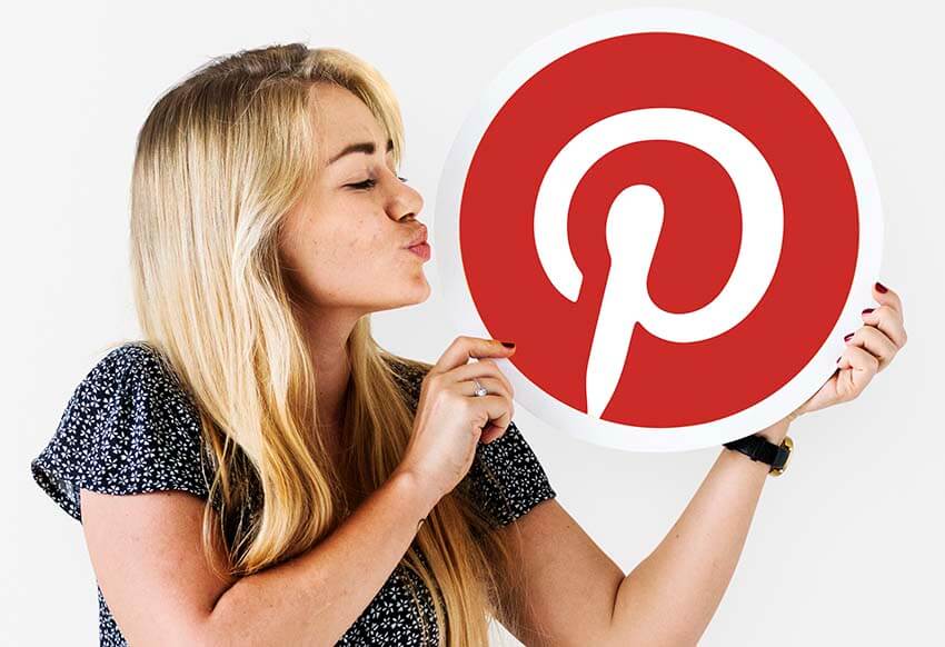 Como vender mais usando o Pinterest