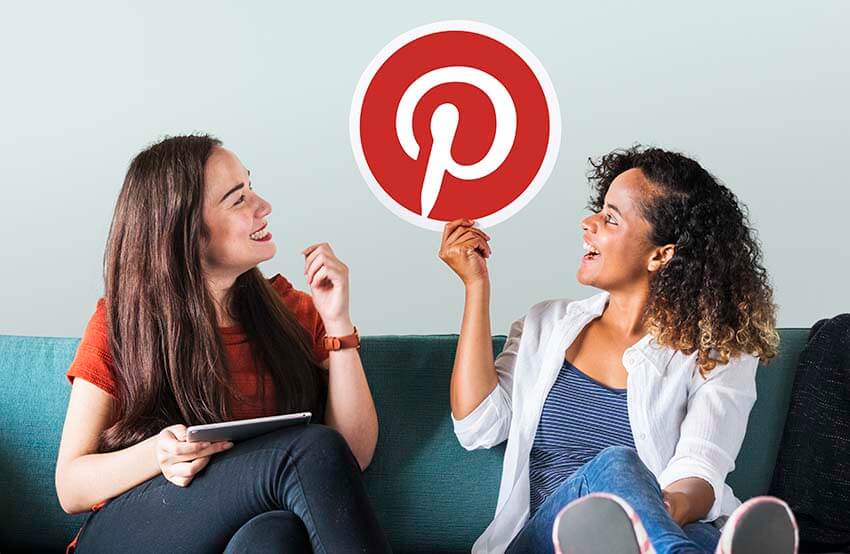 Como vender mais usando o Pinterest