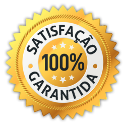 garantia de satisfação